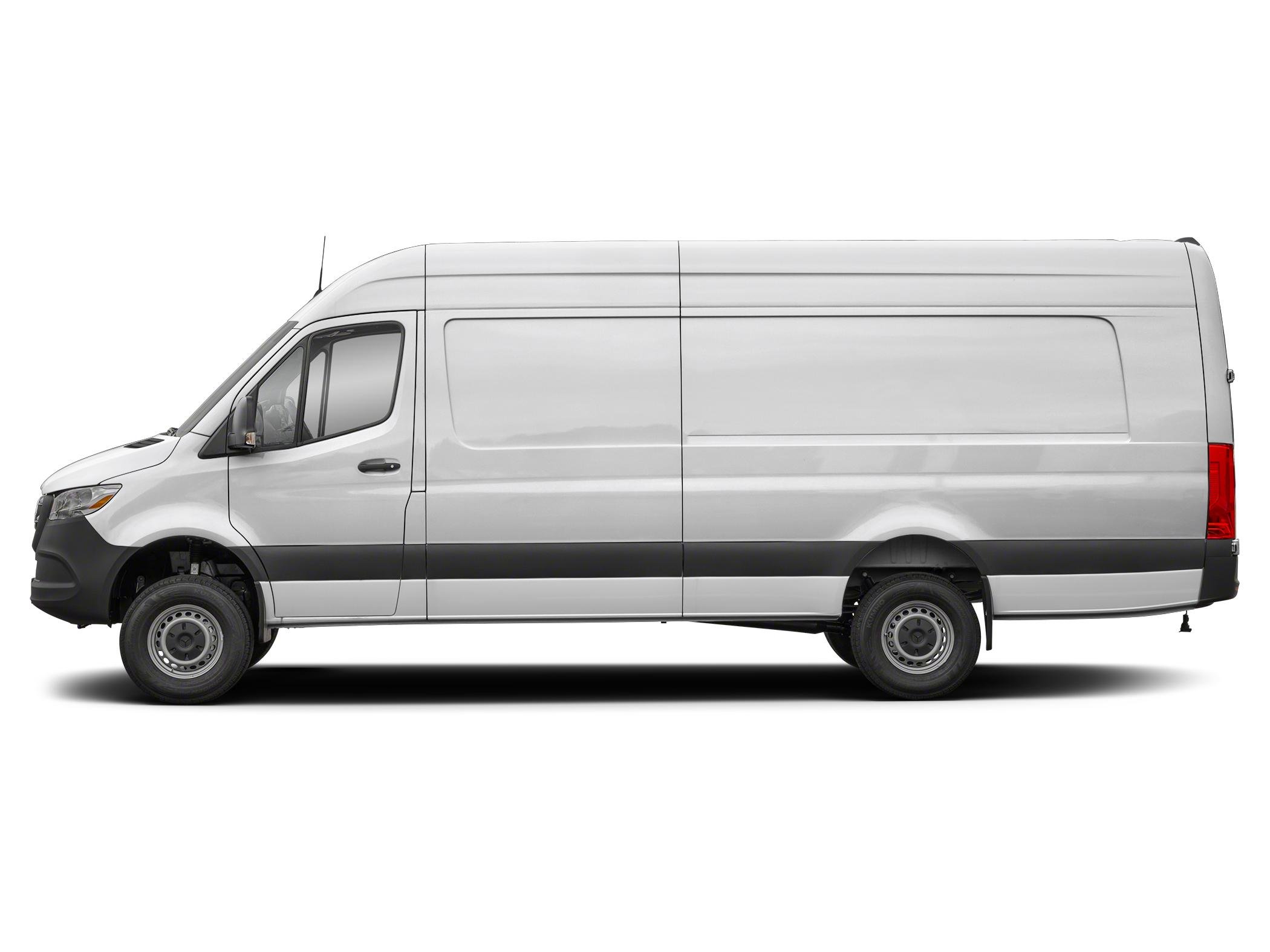New 2026 Arctic White Mercedes-Benz  image 3