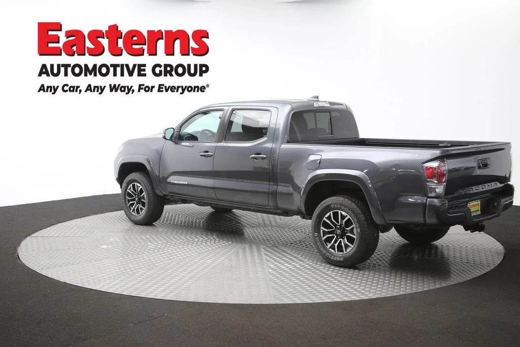 Used 2023 Gray Toyota TRD Sport image 64