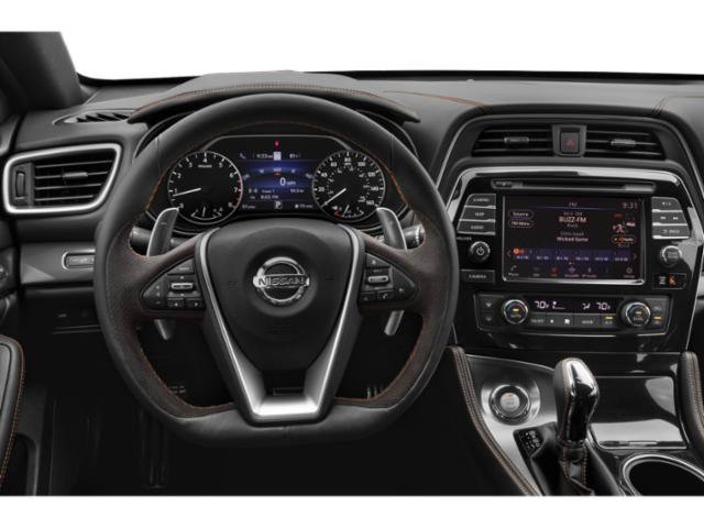 Used 2021 Sunset Drift Chromaflair Nissan SR image 10