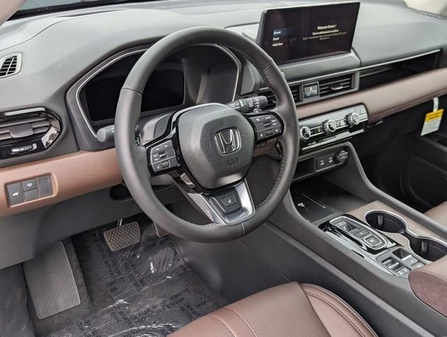 New 2026 Platinum White Honda Elite image 17