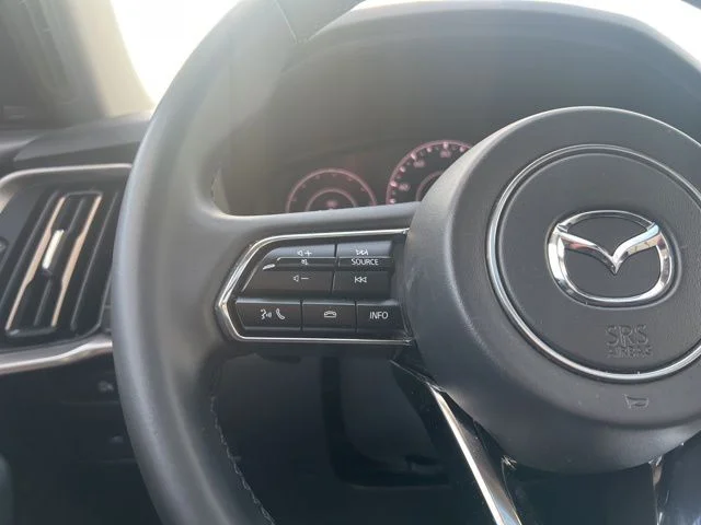 2025 Mazda CX-70 Premium Package - Photo 39