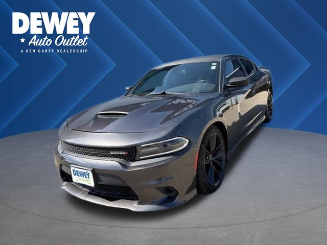 2020 Dodge Charger GT