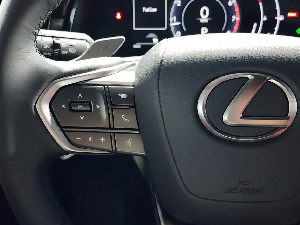 New 2026 Silver Lexus 350 Base image 16