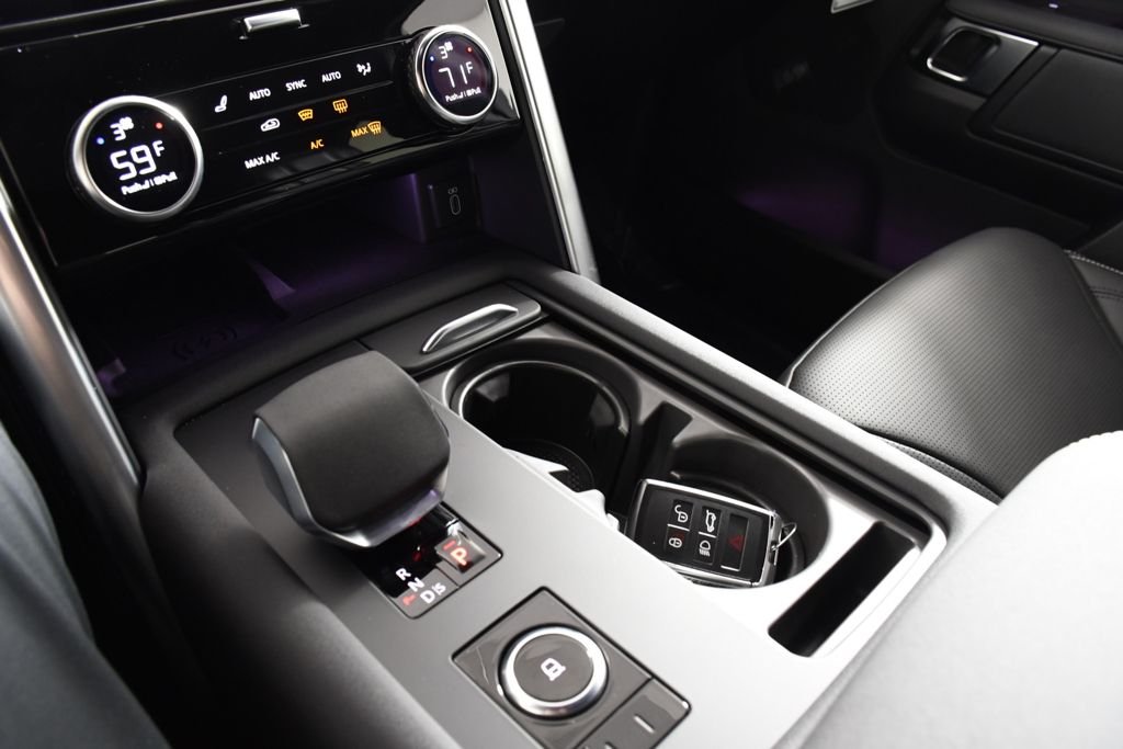 New 2026 Varesine Blue Land Rover Gemini Edition image 34