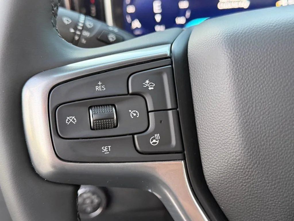 2026 Chevrolet Silverado 2500 HD LTZ - Photo 14