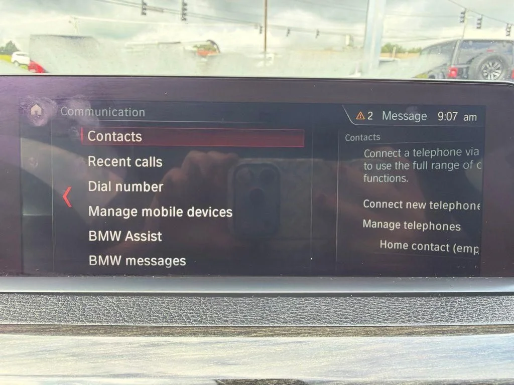 Used 2019 White BMW 430i image 32