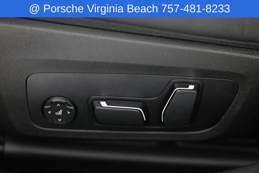 Used 2026 Black BMW 330i xDrive image 24