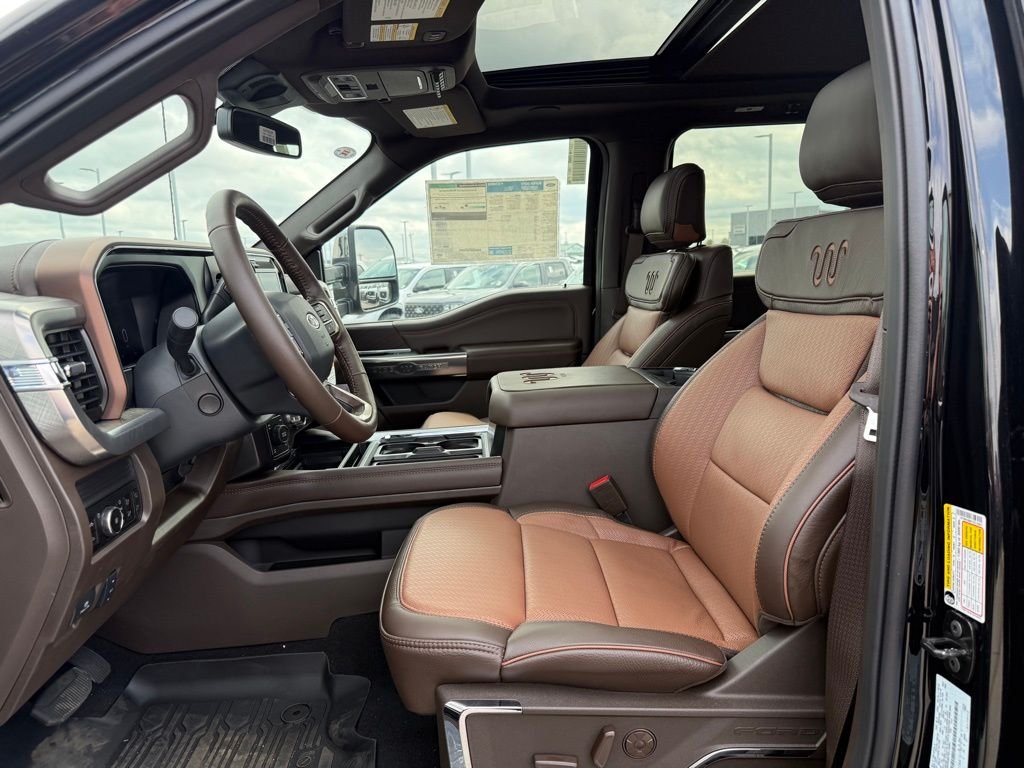 2026 Ford F-250 Super Duty King Ranch - Photo 5