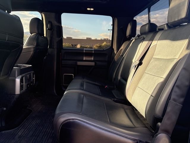 2019 Ford F-150 Raptor - Photo 57