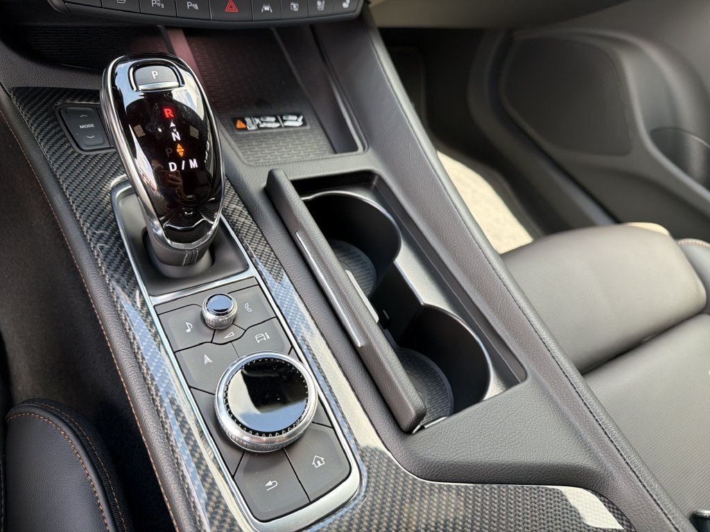 2026 Cadillac CT5 Sport - Photo 24