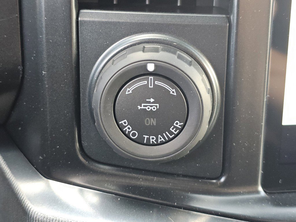 New 2026 Avalanche Ford F-350® Platinum® image 12