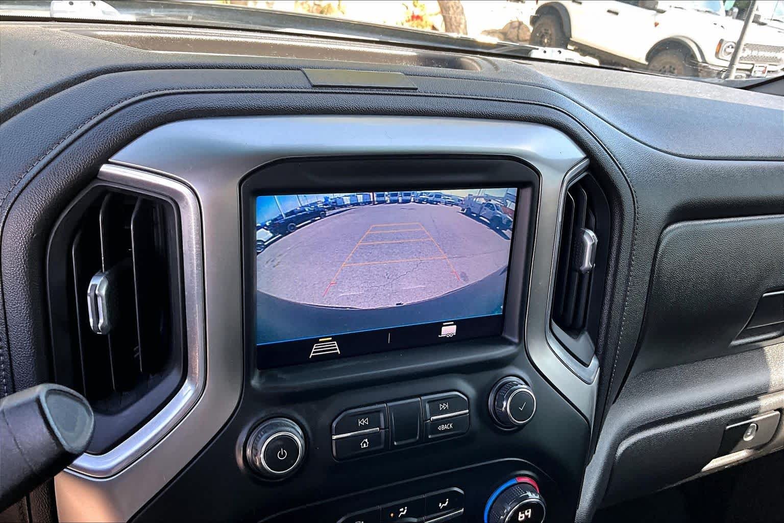 Used 2020 Black Chevrolet LT image 26