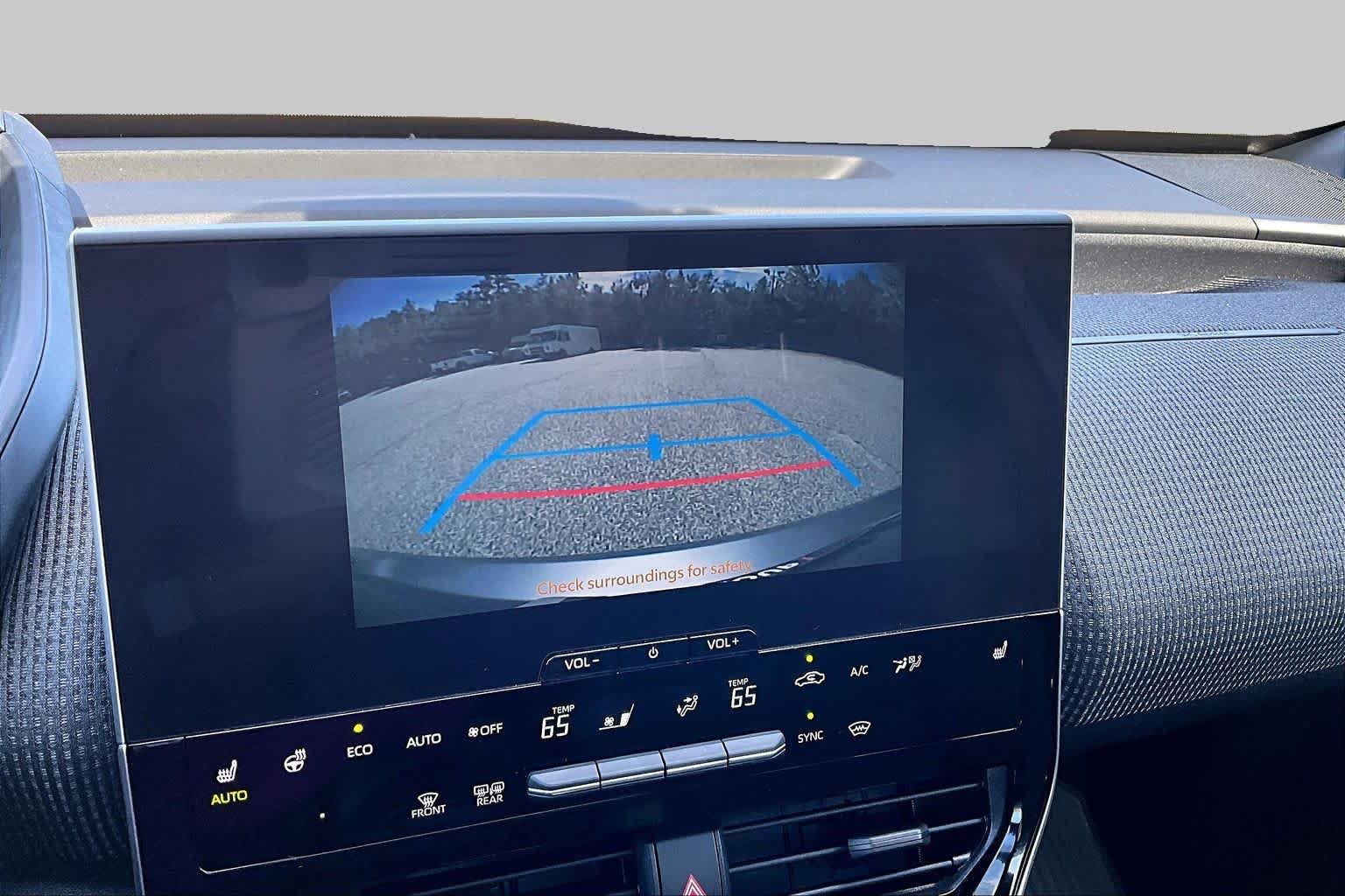 Certified Used 2024 Metal Toyota XLE image 28