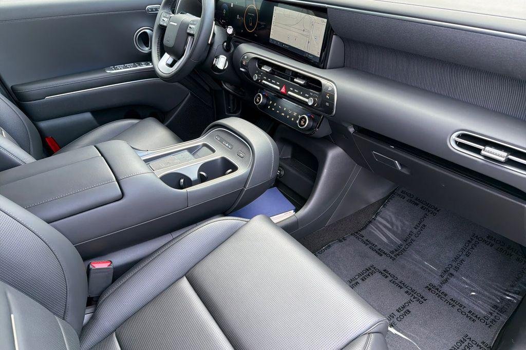 2026 Hyundai Palisade Calligraphy - Photo 15