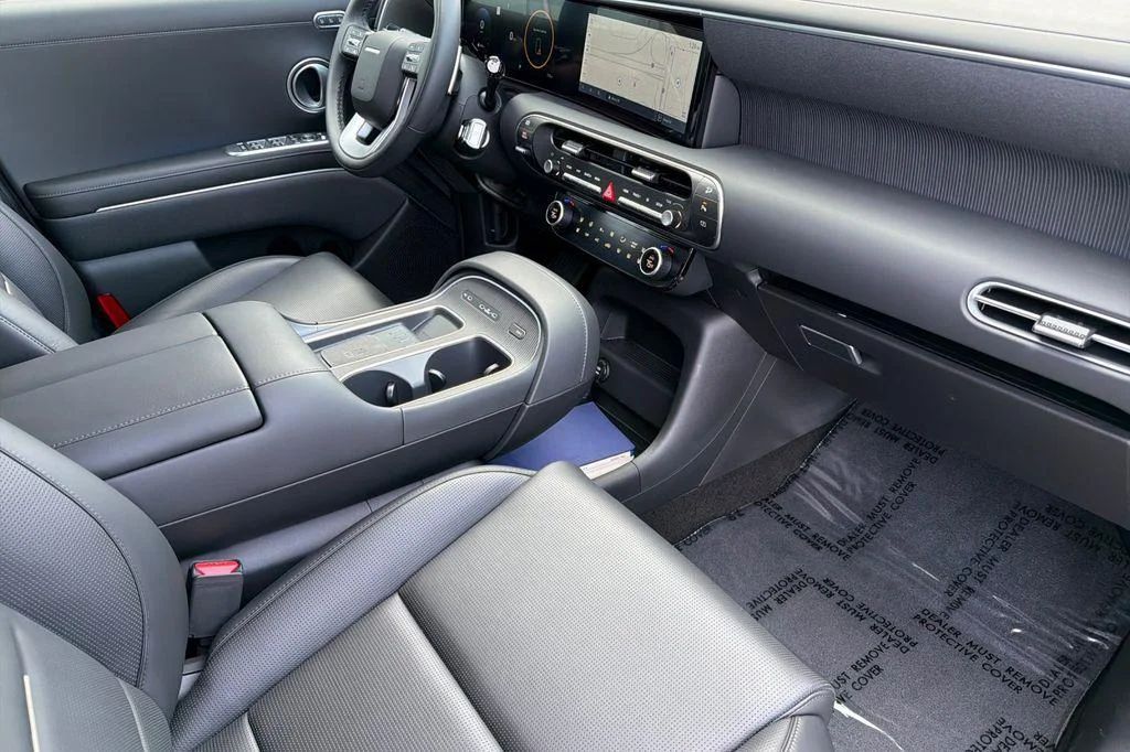 2026 Hyundai Palisade Calligraphy - Photo 15