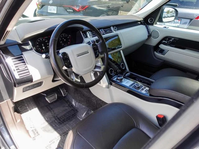 Used 2021  Land Rover Westminster image 11