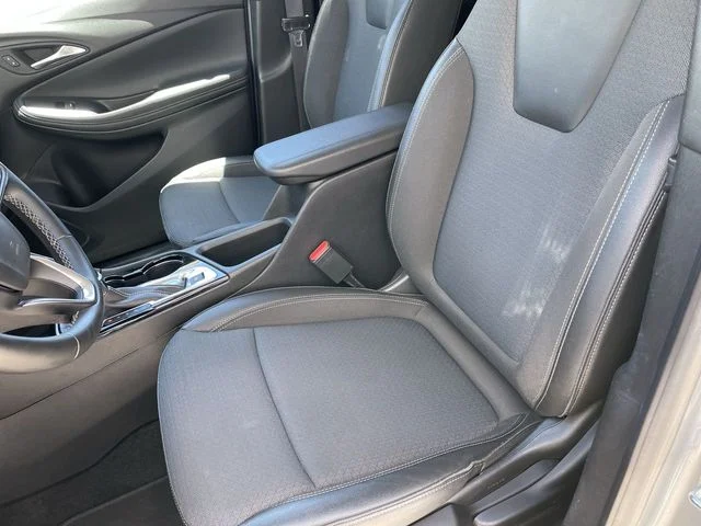 Used 2025 Gray Buick Preferred image 11