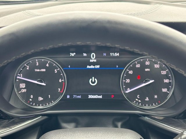 2023 Buick Envision Essence - Photo 19