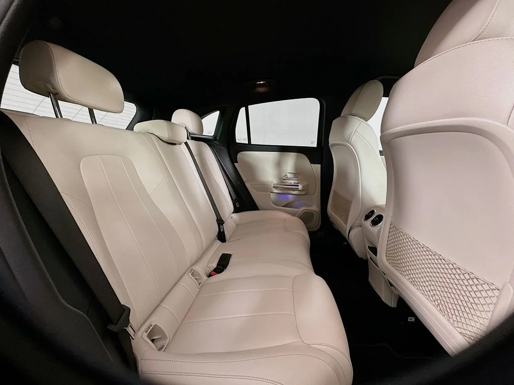 Used 2023 Black Mercedes-Benz GLA 250 image 25
