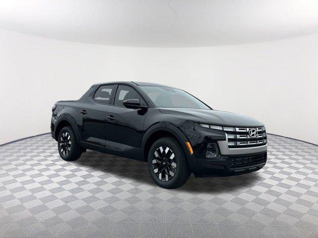 New 2026 Phantom Black Hyundai SE image 3
