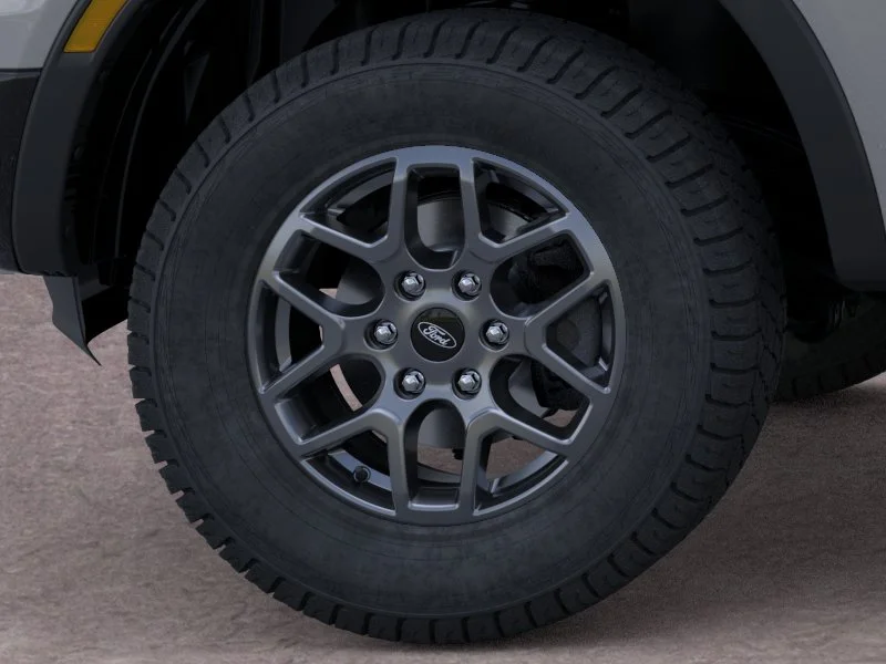New 2026 Avalanche Ford XLT image 19