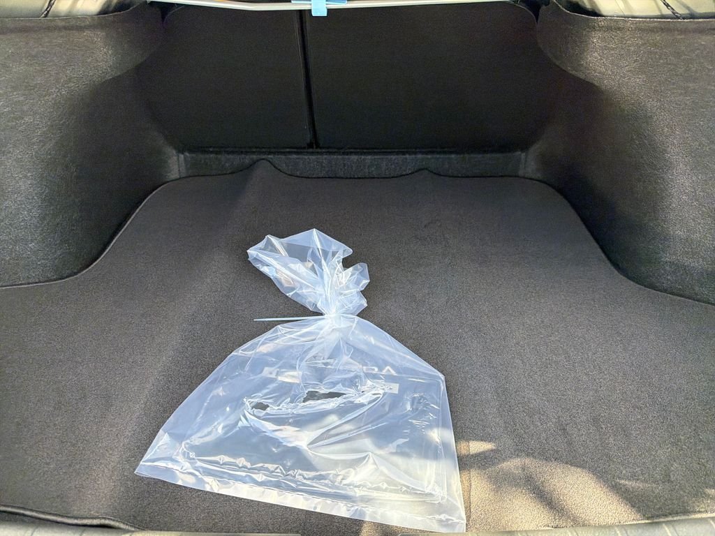 New 2026 Nissan Sentra SV 4D Sedan