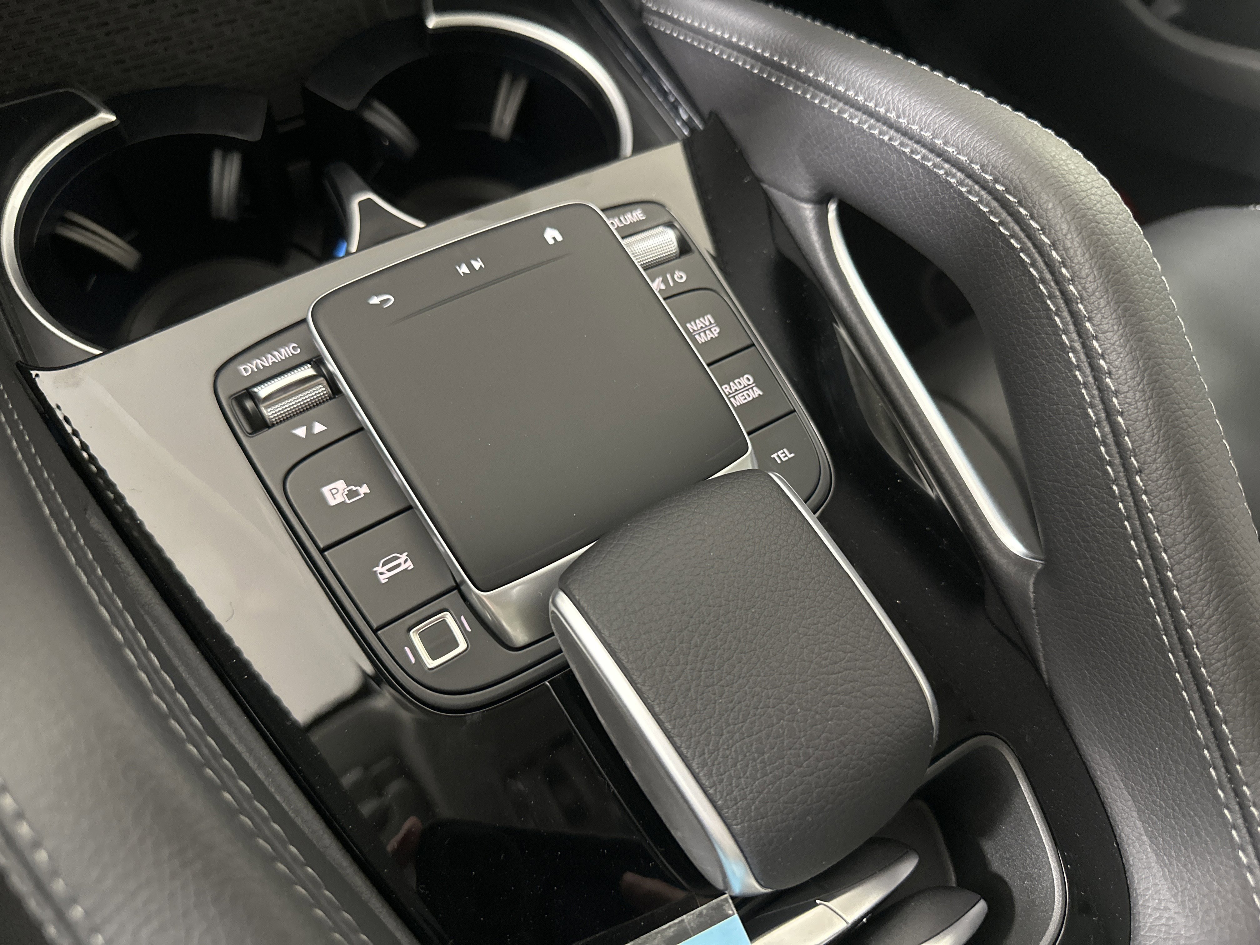 New 2026 Selenite Grey Metallic Mercedes-Benz GLE 350 image 20