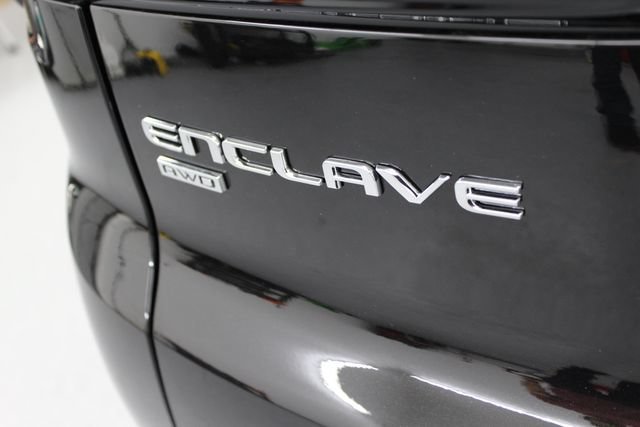 New 2026 Ebony Twilight Metallic Buick Avenir image 12