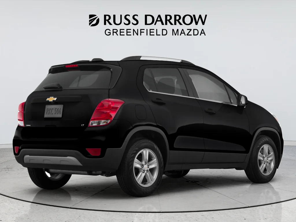 Used 2019 Black Chevrolet LT image 3