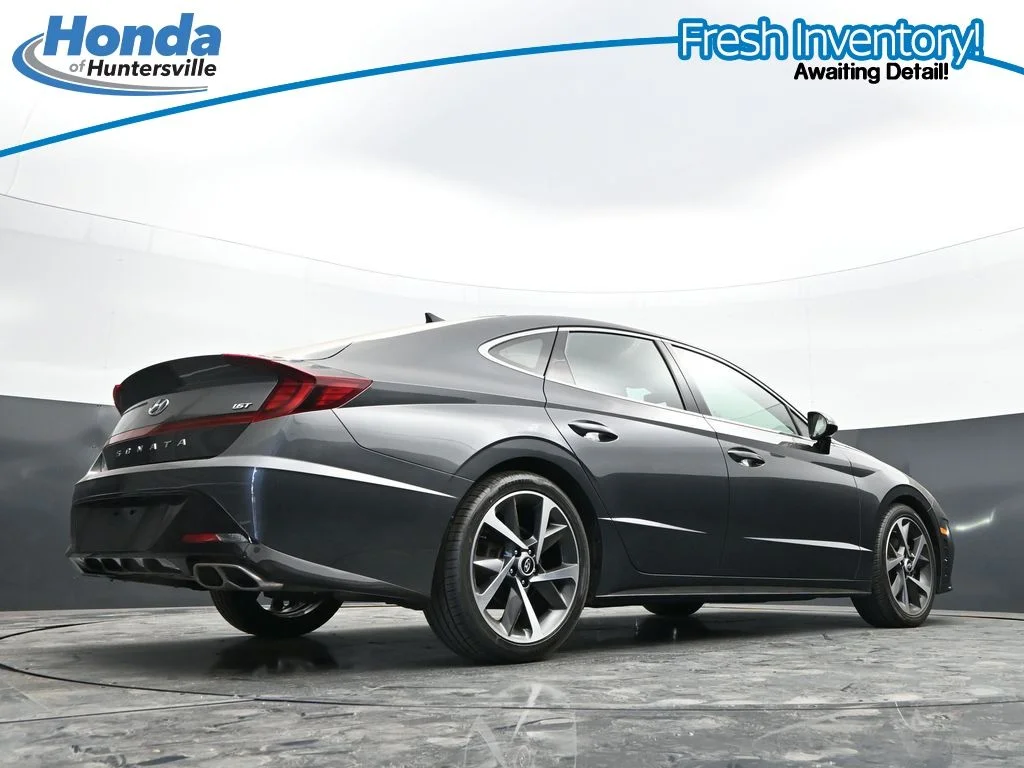 2023 Hyundai Sonata SEL Plus - Photo 38