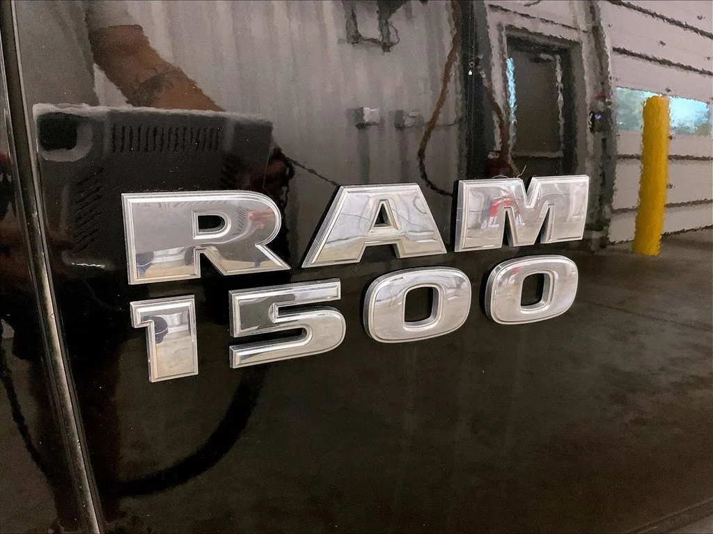 Used 2017 Black Ram Tradesman image 11