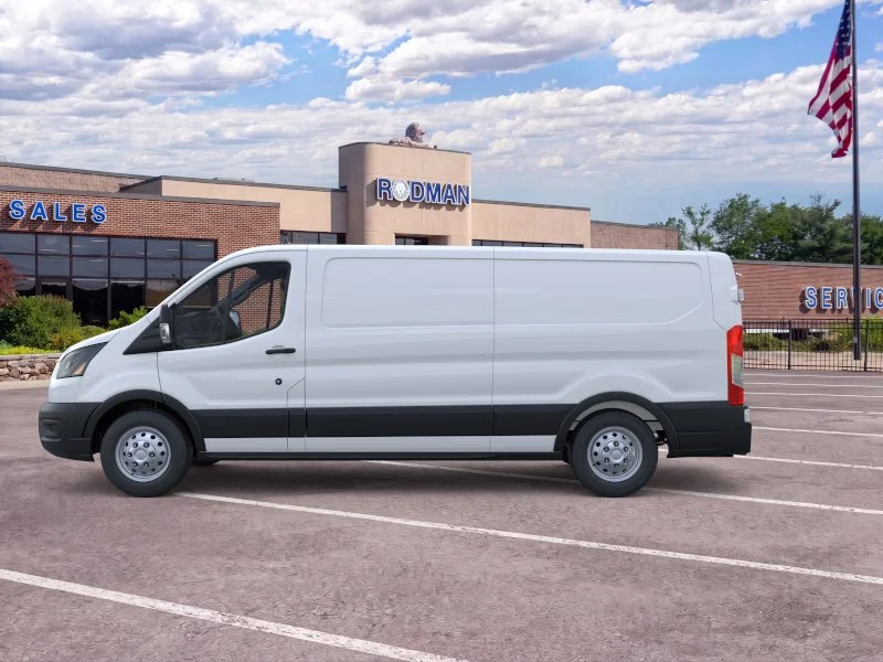 2025 Ford Transit Van Base - Photo 32