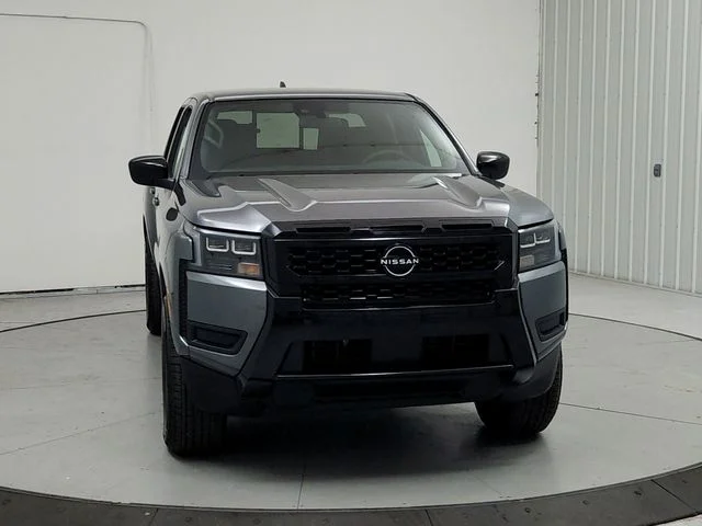 2026 Nissan Frontier SV - Photo 2
