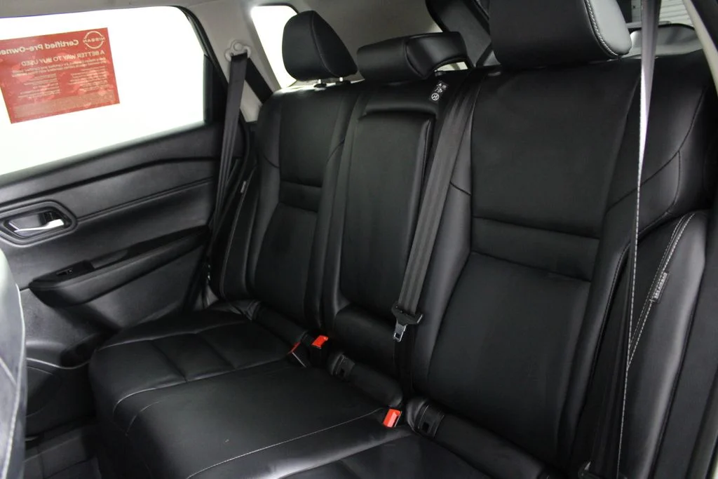 2026 Nissan Rogue SL - Photo 19