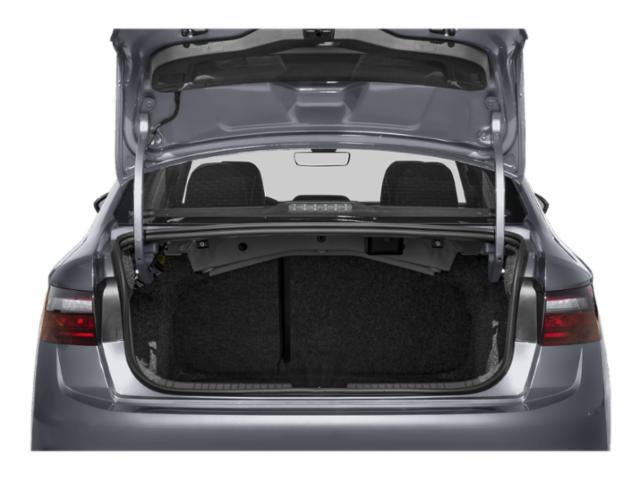 Used 2026 Platinum Gray Metallic Volkswagen Sport image 13