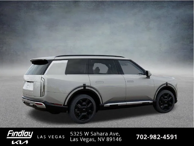 New 2027 White Kia SX image 7