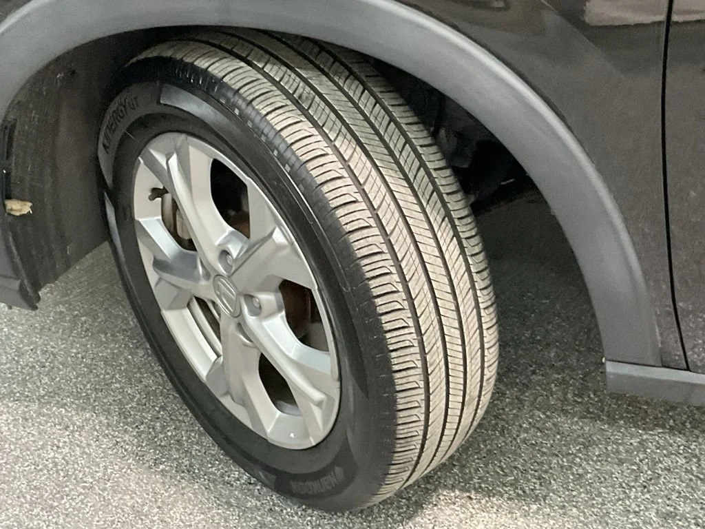 2023 Honda HR-V LX - Photo 65