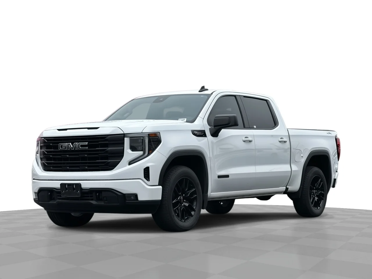 2023 GMC Sierra 1500 Elevation - Photo 47