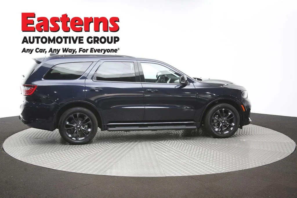 Used 2025 Blue Dodge R/T Plus image 49