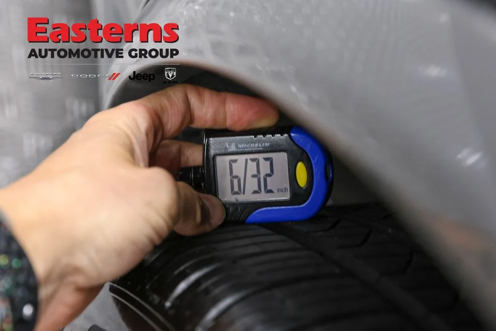 Used 2025 Gray Dodge R/T 20th Anniversary Plus image 28