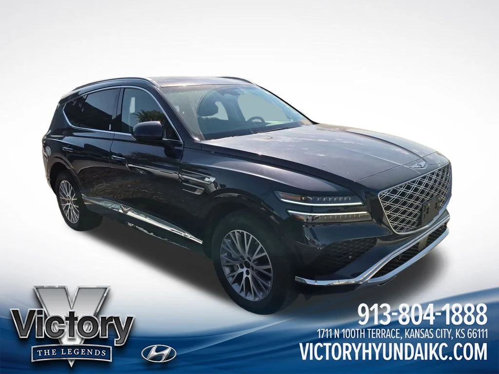 Used 2026 Blue Genesis 2.5T image 7