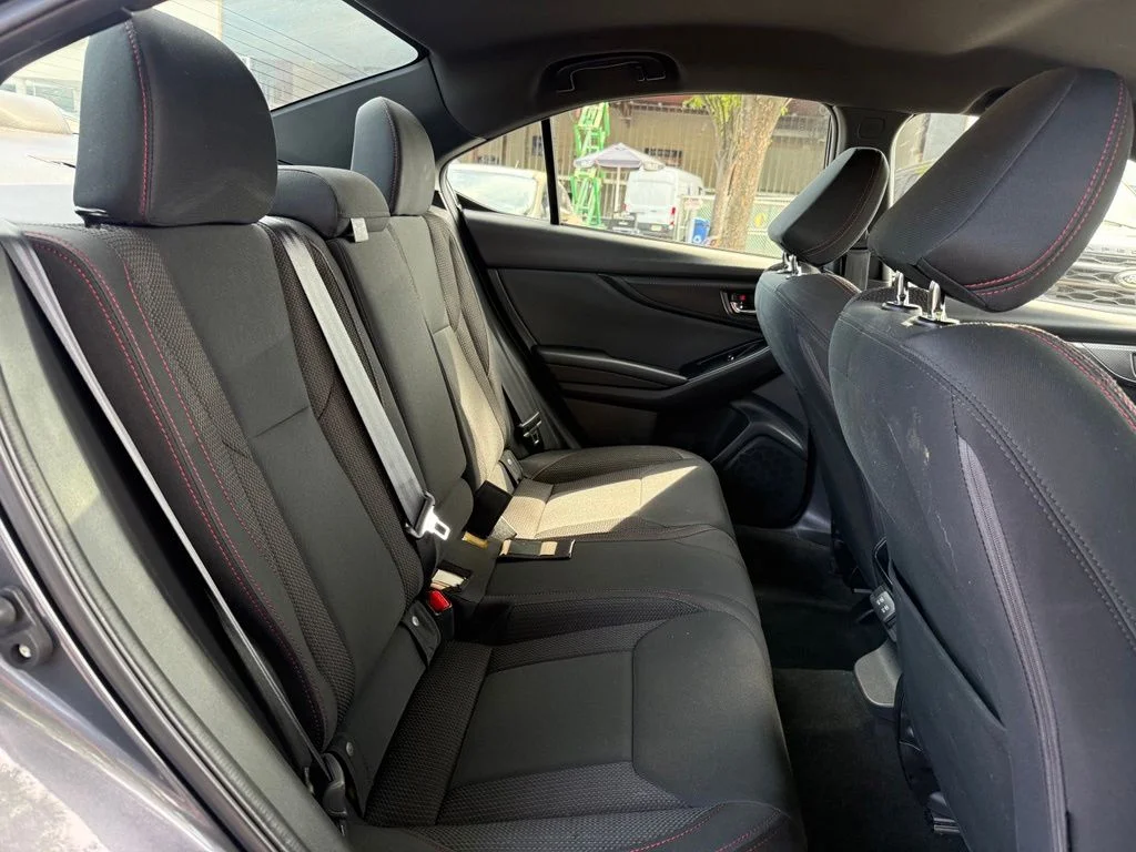 Used 2023 Gray Subaru Premium image 26