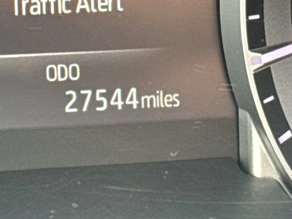 Used 2023 Beige Toyota XLE image 19