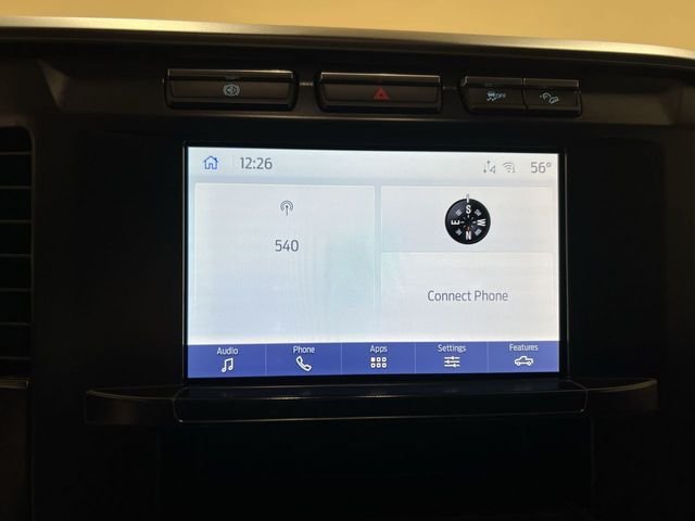 Used 2023 Gray Ford XLT image 12
