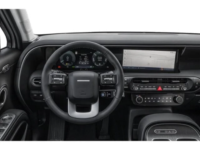New 2027 Wc9 Hyundai Blue SEL Premium image 6