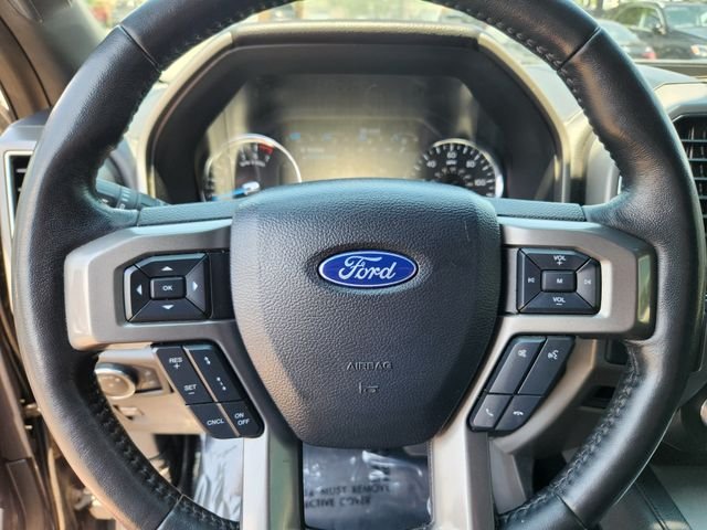 Used 2021 Black Ford XLT image 25