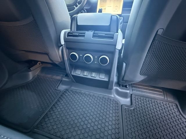 New 2026 Borasco Grey Land Rover X image 17