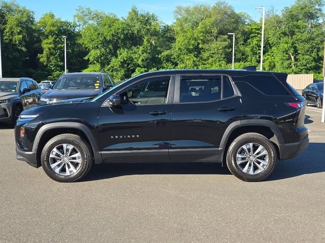 2025 Chevrolet Equinox LT - Photo 12