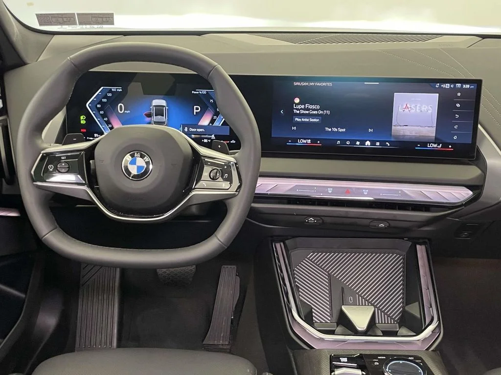 2026 BMW X3 30 - Photo 22