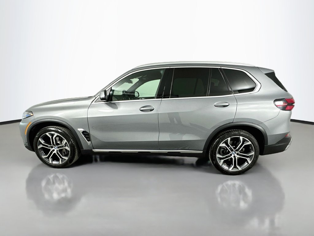 2026 BMW X5 40i - Photo 8